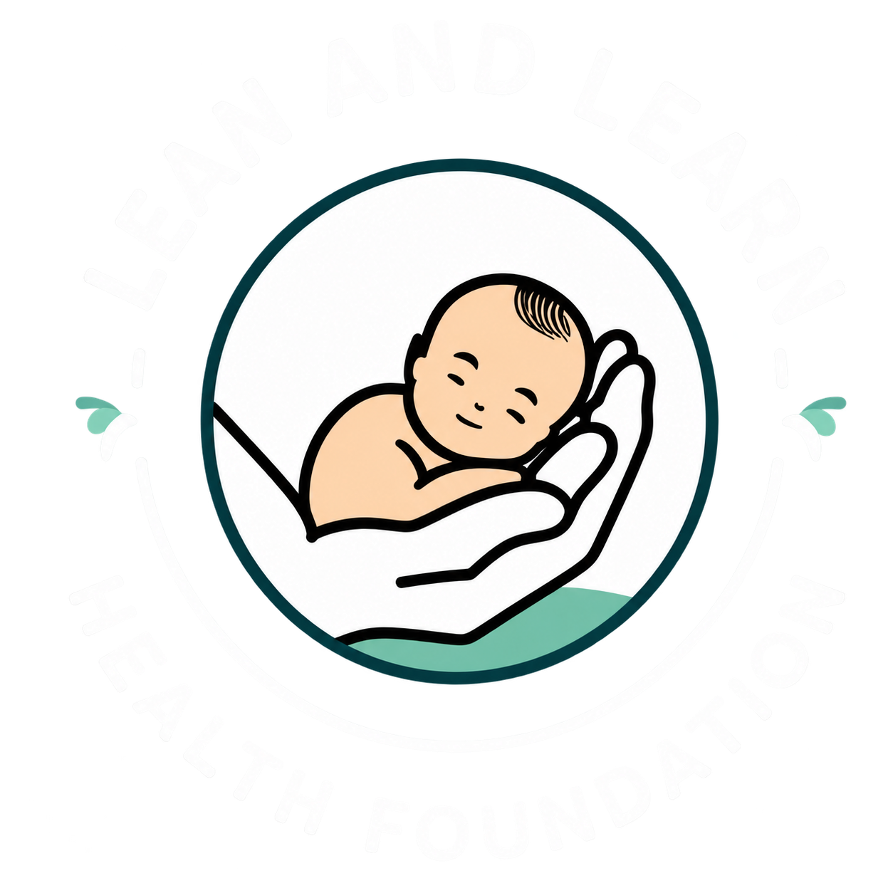 Lean & Learn Health Foundation logo