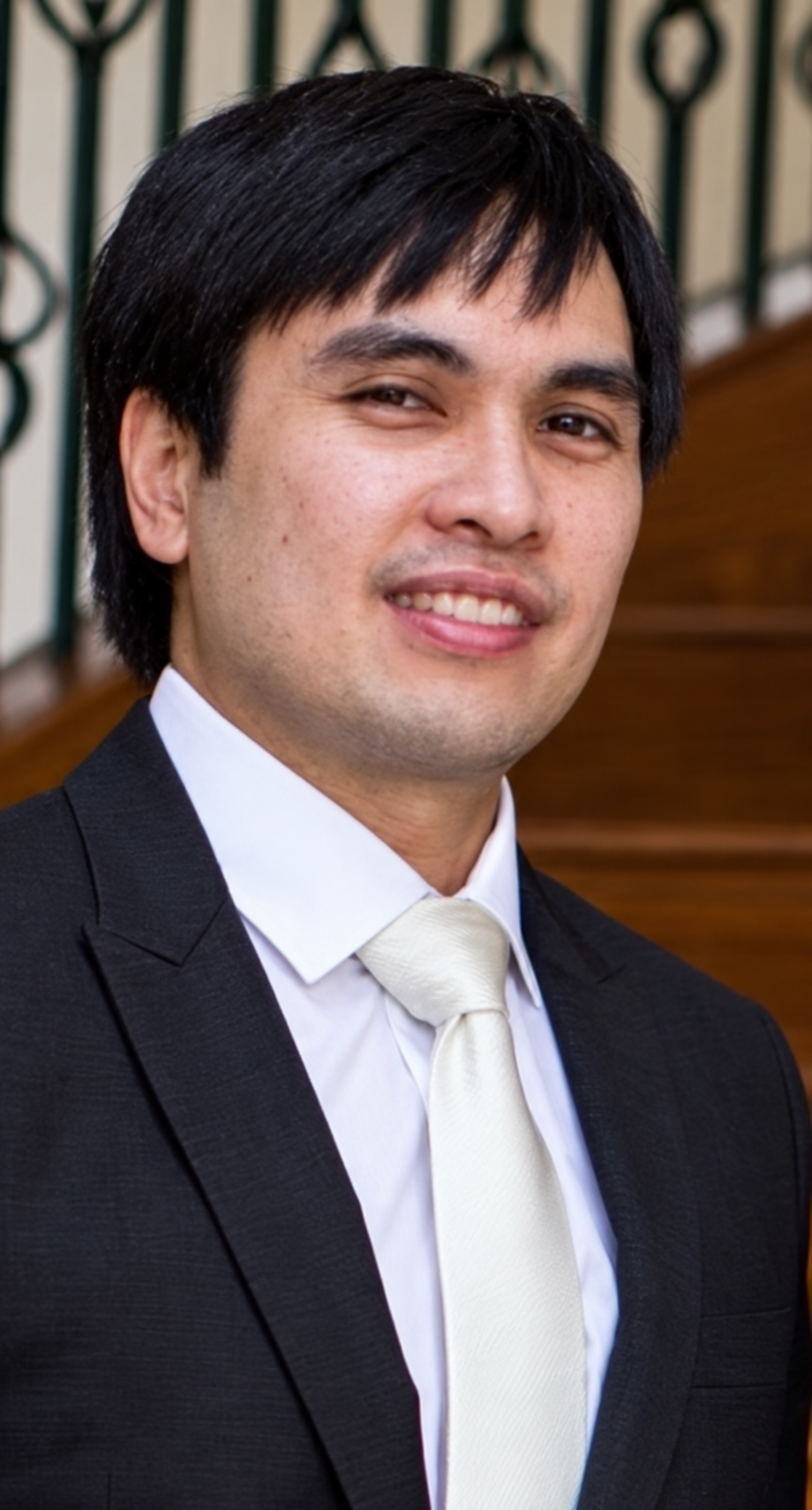 Miguel Madera
